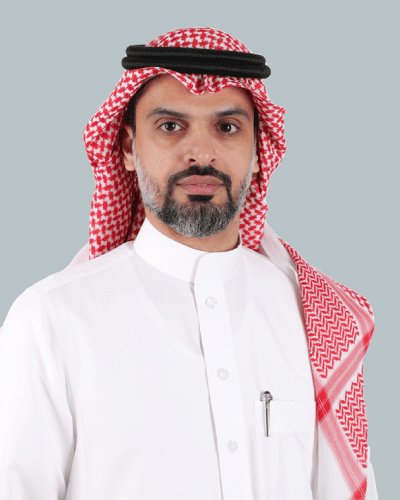 Ahmed Mohammed Al-Enezi