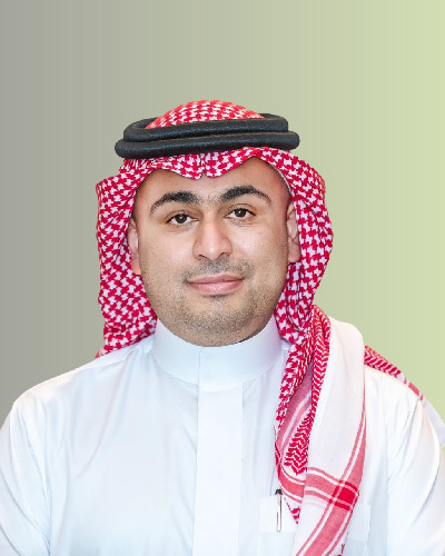 يزيد الدميجي